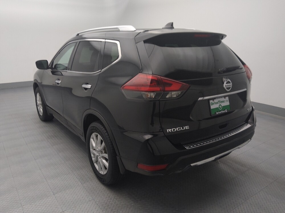 2019 Nissan Rogue in Gladstone, MO 64118 - 18146236 5