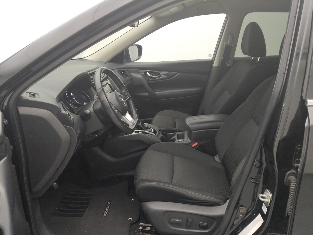 2019 Nissan Rogue in Gladstone, MO 64118 - 18146236 17