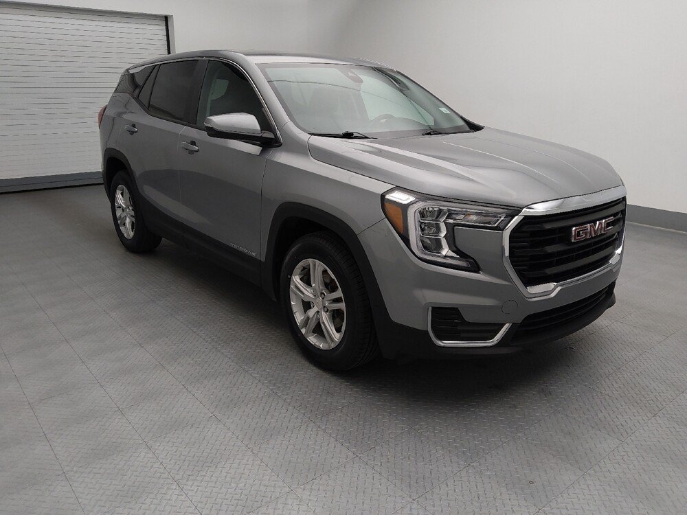 2023 GMC Terrain in Gladstone, MO 64118 - 18146238 13