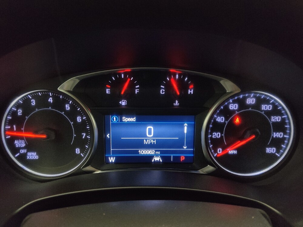 2023 GMC Terrain in Gladstone, MO 64118 - 18146238 23
