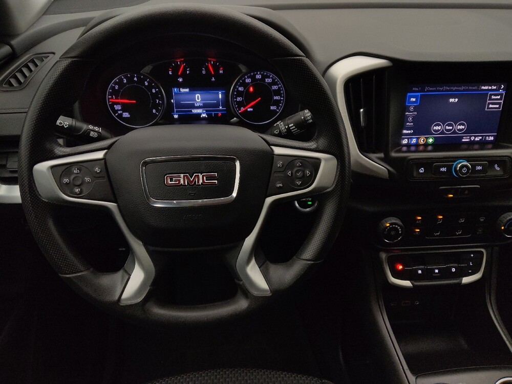 2023 GMC Terrain in Gladstone, MO 64118 - 18146238 22