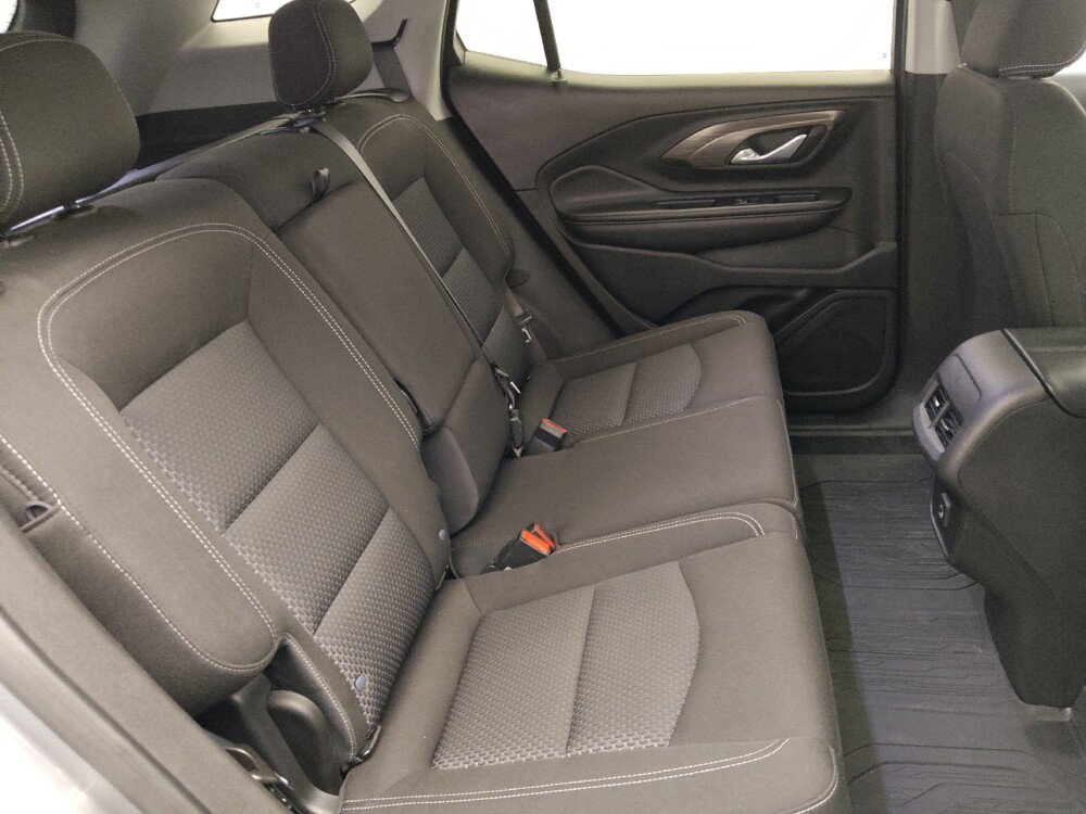 2023 GMC Terrain in Gladstone, MO 64118 - 18146238 19