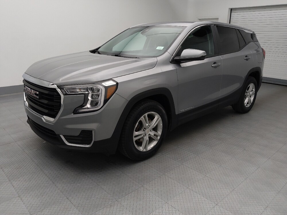 2023 GMC Terrain in Gladstone, MO 64118 - 18146238 2