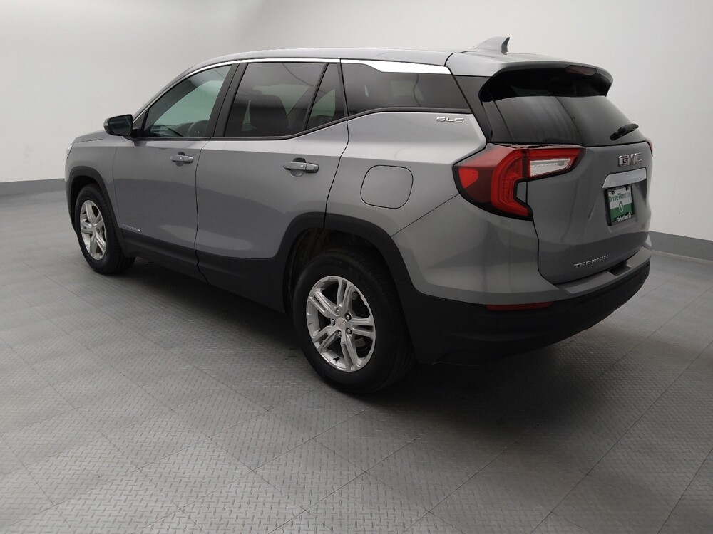2023 GMC Terrain in Gladstone, MO 64118 - 18146238 3