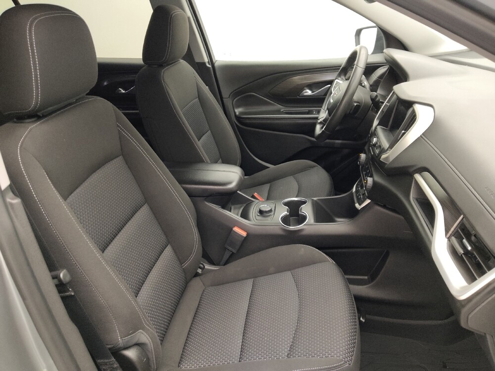 2023 GMC Terrain in Gladstone, MO 64118 - 18146238 21