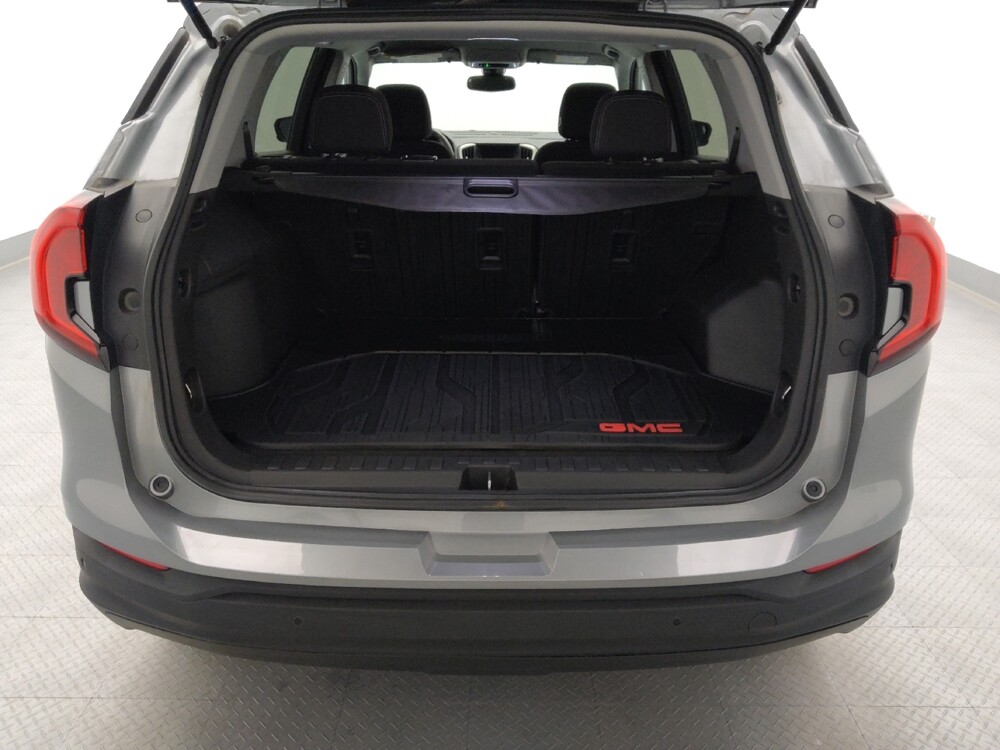 2023 GMC Terrain in Gladstone, MO 64118 - 18146238 29
