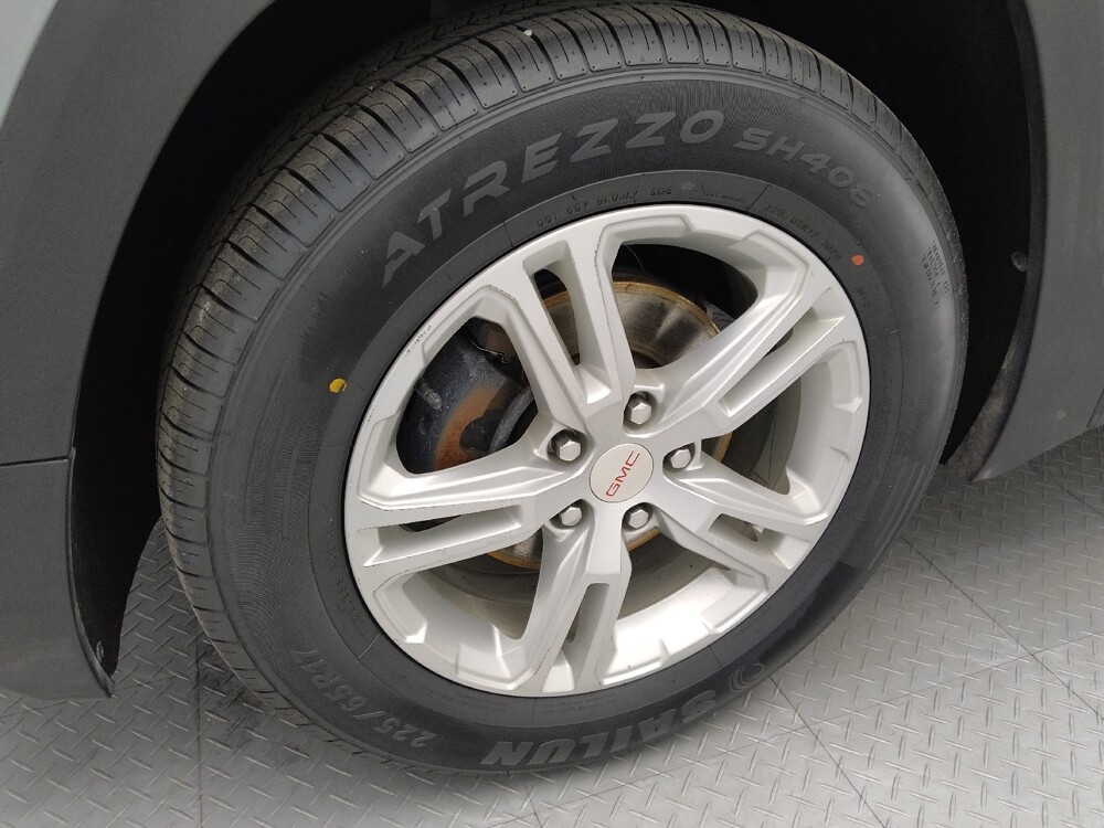 2023 GMC Terrain in Gladstone, MO 64118 - 18146238 31
