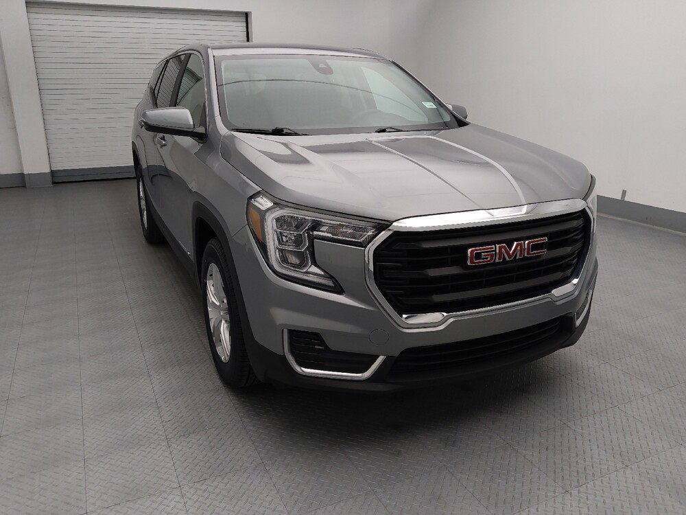2023 GMC Terrain in Gladstone, MO 64118 - 18146238 14