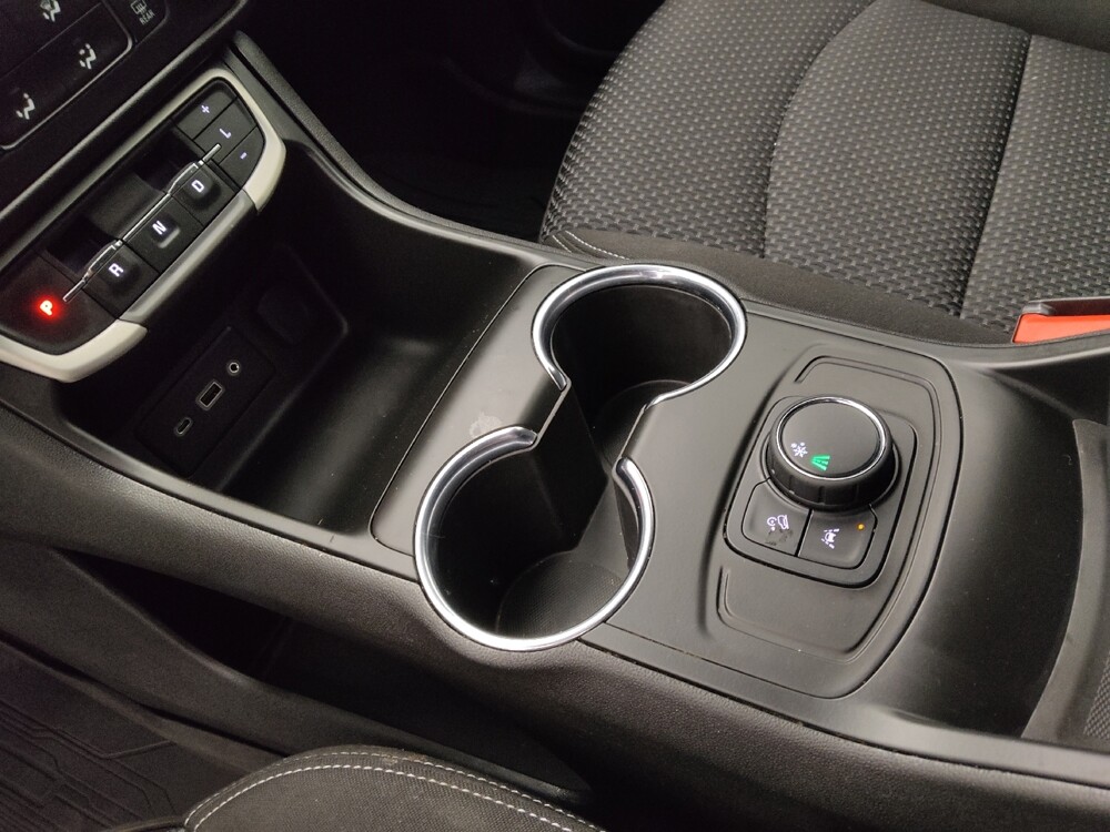 2023 GMC Terrain in Gladstone, MO 64118 - 18146238 26