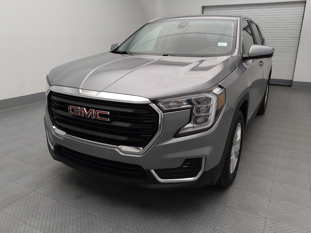 2023 GMC Terrain in Gladstone, MO 64118 - 18146238 15