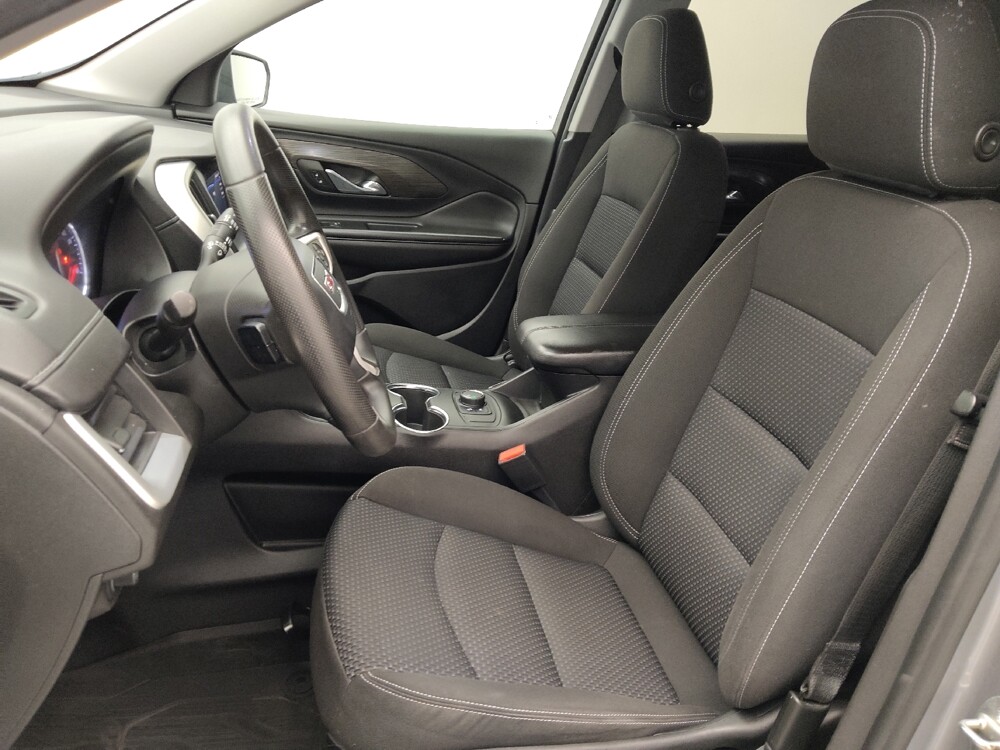 2023 GMC Terrain in Gladstone, MO 64118 - 18146238 17