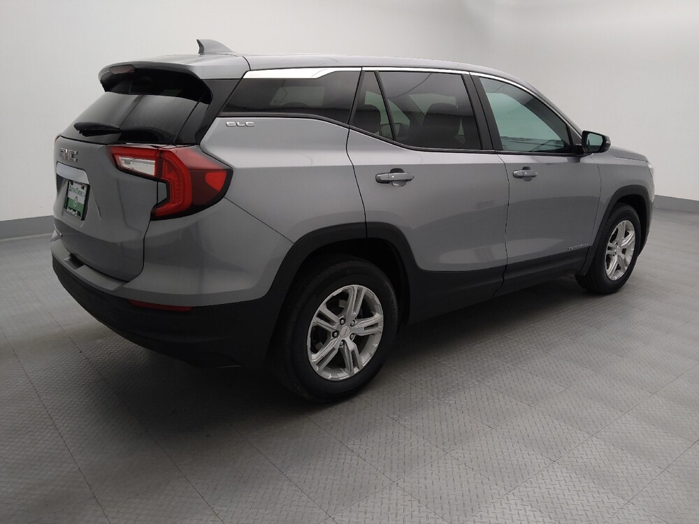 2023 GMC Terrain in Gladstone, MO 64118 - 18146238 10