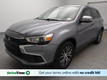 2016 Mitsubishi Outlander Sport in Denver, CO 80012