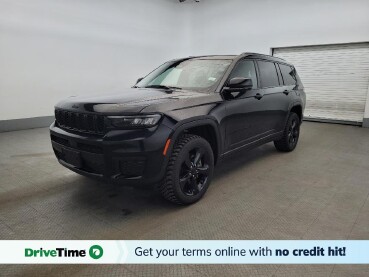 2023 Jeep Grand Cherokee L in New Castle, DE 19720