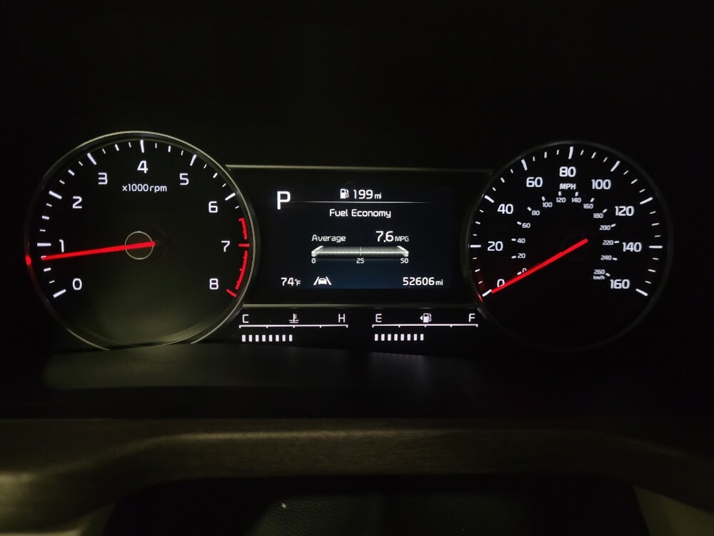 2023 Kia Sorento in New Castle, DE 19720 - 18146245 23