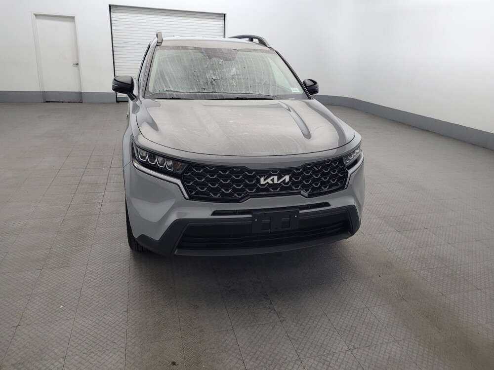 2023 Kia Sorento in New Castle, DE 19720 - 18146245 14