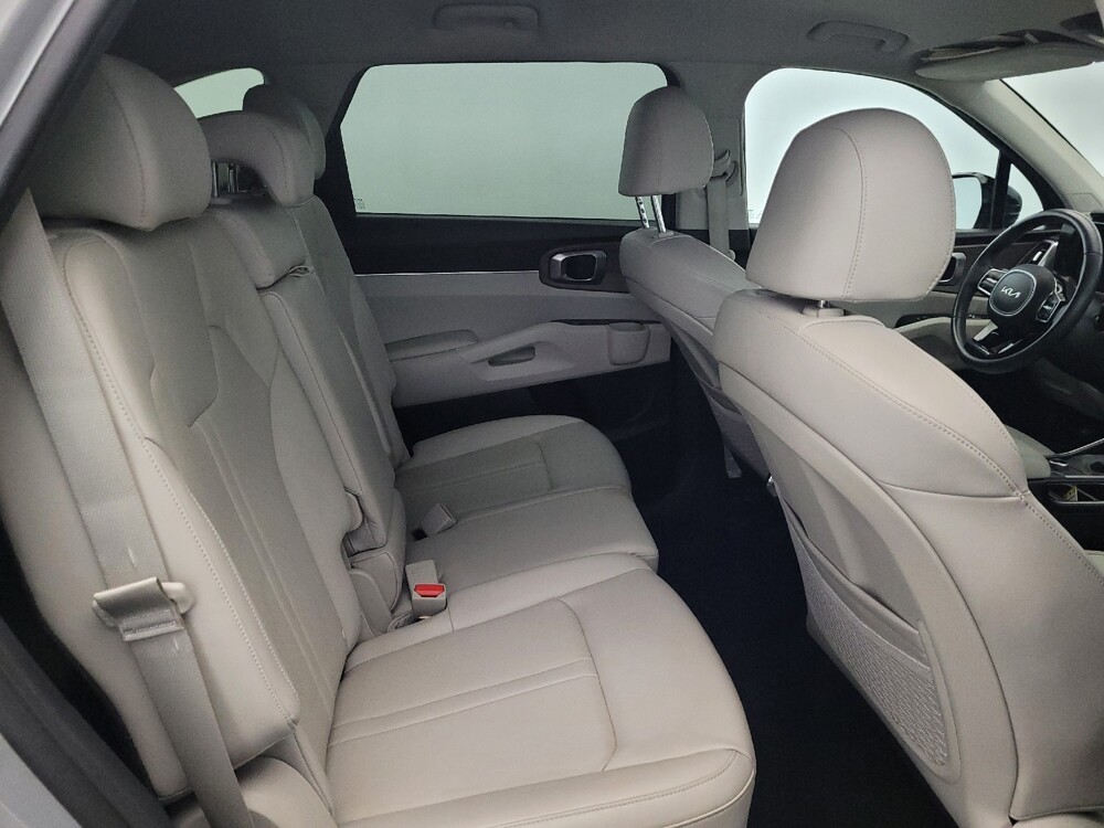 2023 Kia Sorento in New Castle, DE 19720 - 18146245 19