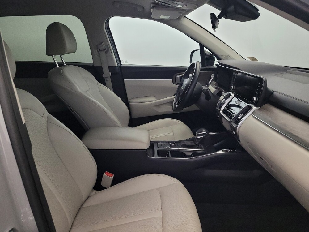 2023 Kia Sorento in New Castle, DE 19720 - 18146245 21
