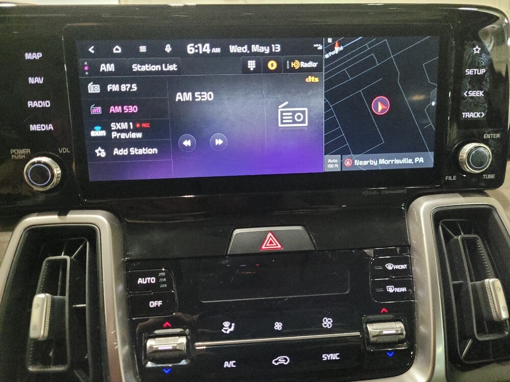 2023 Kia Sorento in New Castle, DE 19720 - 18146245 25