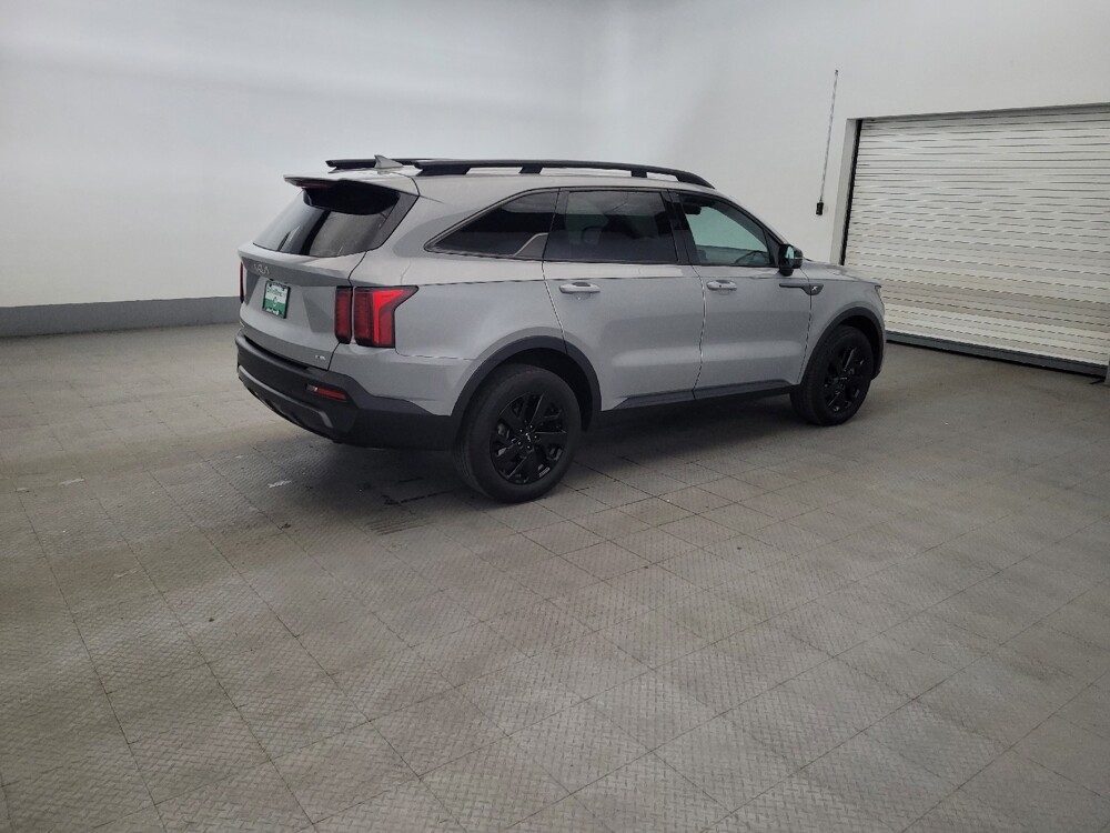 2023 Kia Sorento in New Castle, DE 19720 - 18146245 10