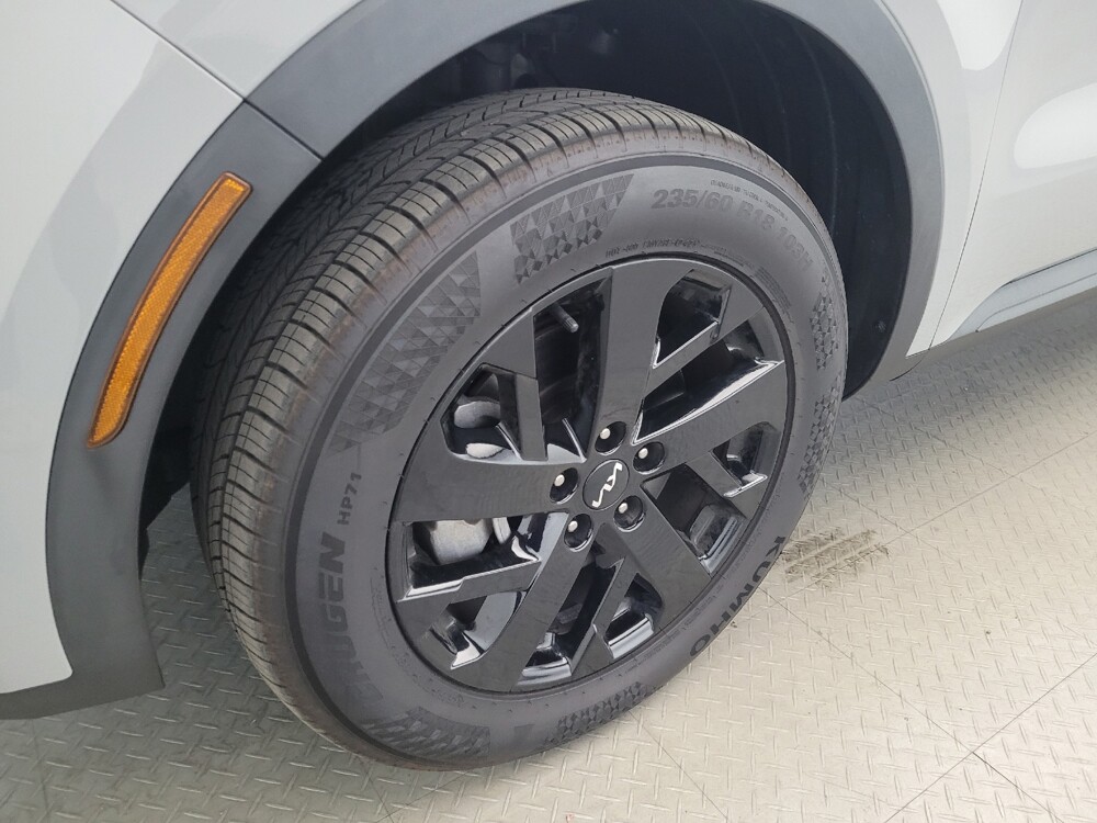 2023 Kia Sorento in New Castle, DE 19720 - 18146245 31