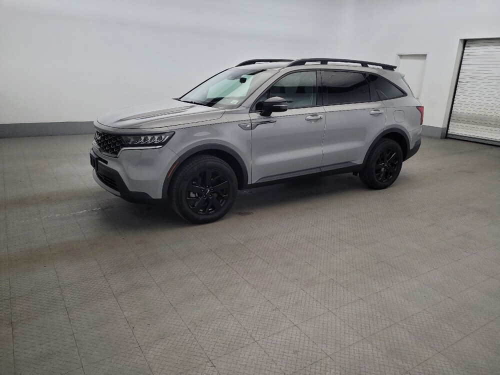 2023 Kia Sorento in New Castle, DE 19720 - 18146245 2