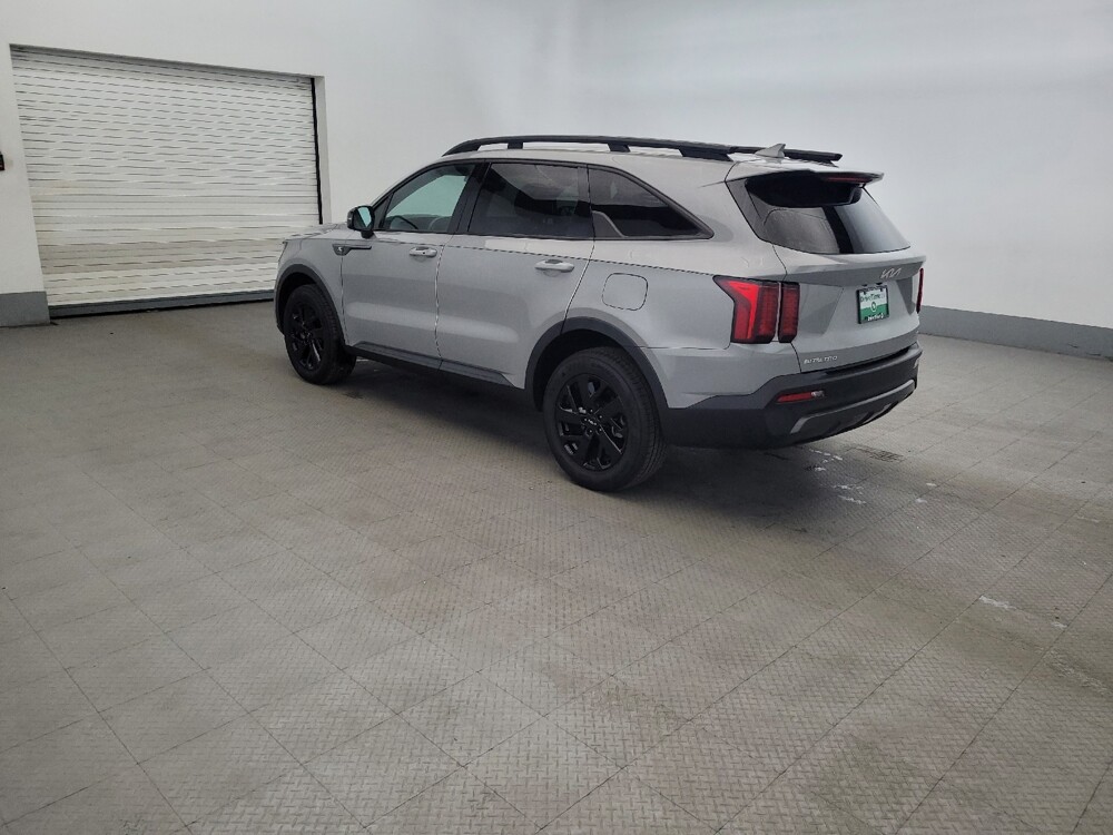 2023 Kia Sorento in New Castle, DE 19720 - 18146245 3