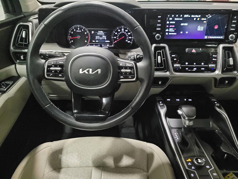 2023 Kia Sorento in New Castle, DE 19720 - 18146245 22