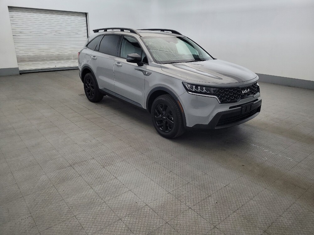 2023 Kia Sorento in New Castle, DE 19720 - 18146245 13