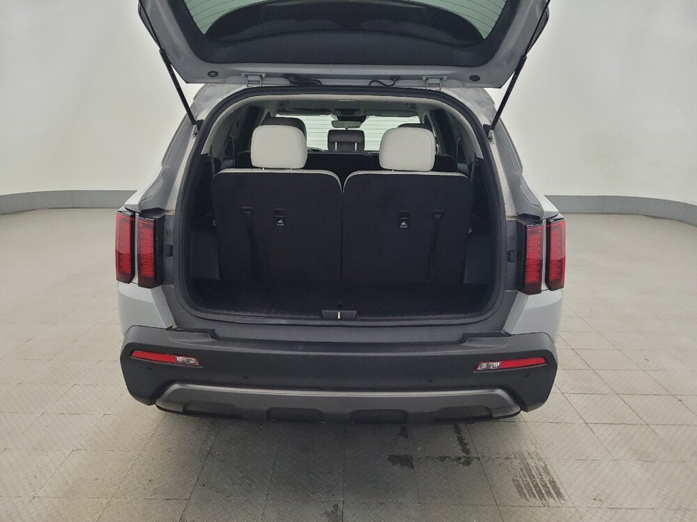 2023 Kia Sorento in New Castle, DE 19720 - 18146245 29