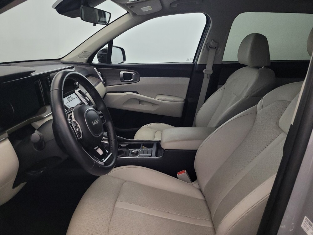 2023 Kia Sorento in New Castle, DE 19720 - 18146245 17