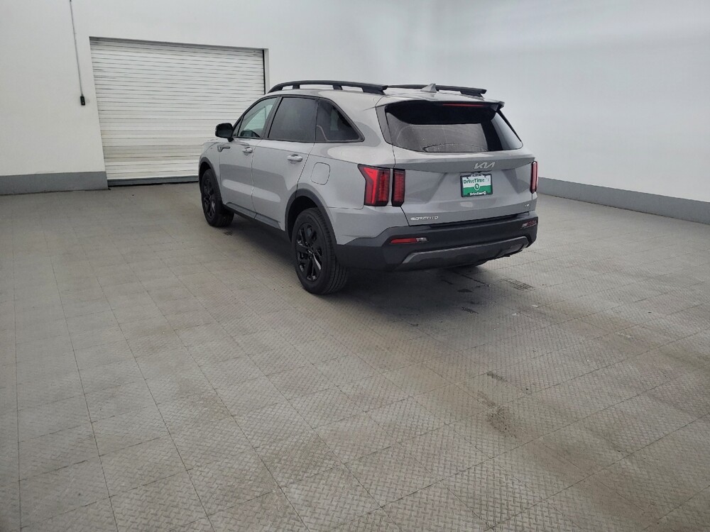 2023 Kia Sorento in New Castle, DE 19720 - 18146245 5