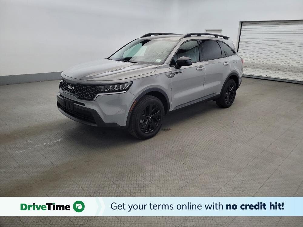 2023 Kia Sorento in New Castle, DE 19720 - 18146245