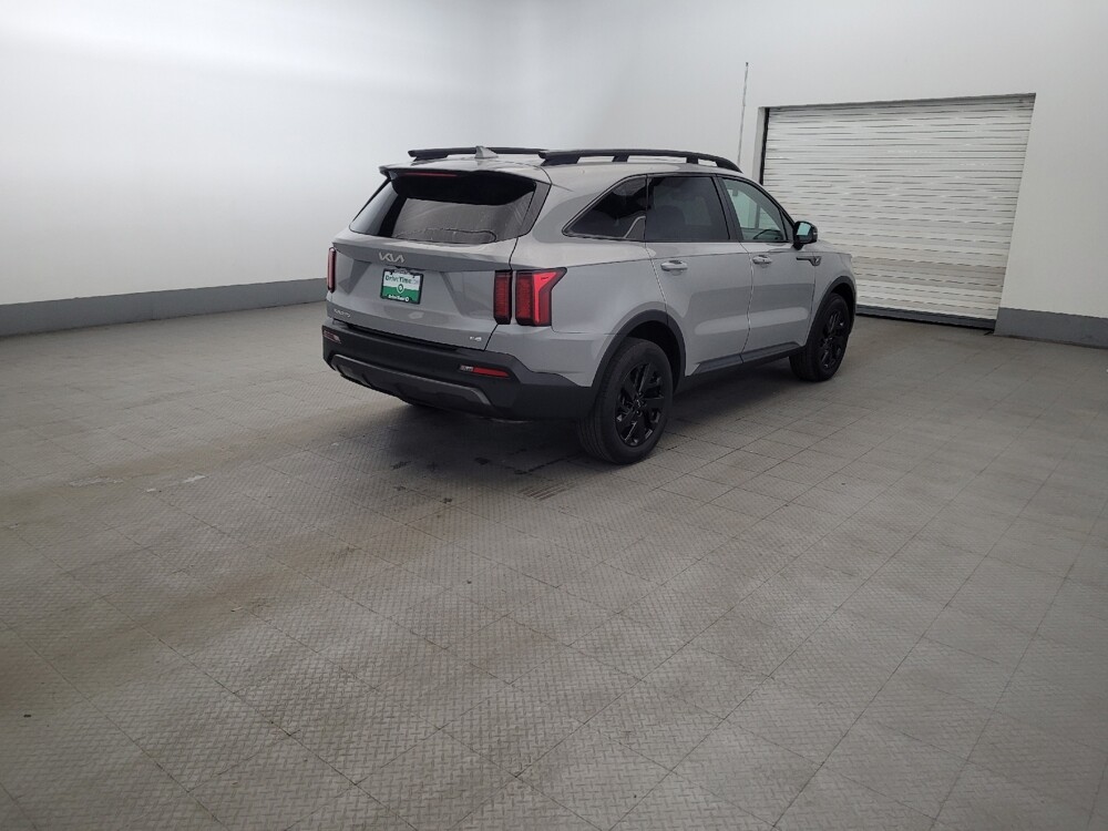 2023 Kia Sorento in New Castle, DE 19720 - 18146245 9