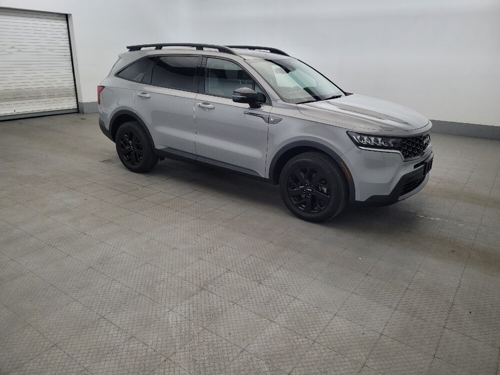 2023 Kia Sorento in New Castle, DE 19720 - 18146245 11