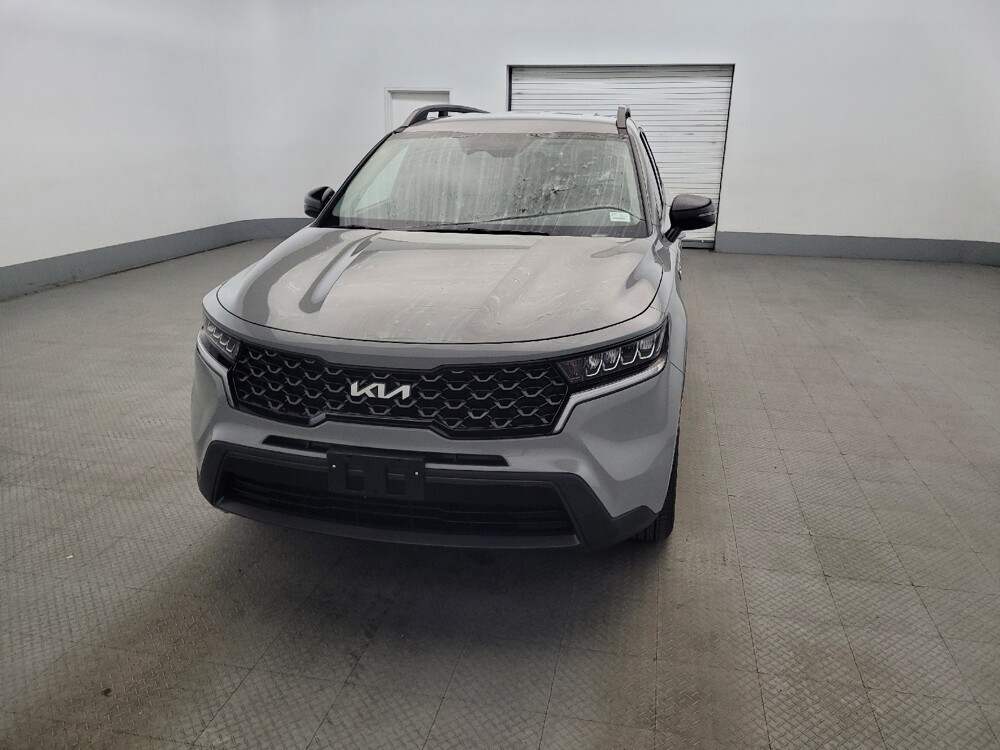 2023 Kia Sorento in New Castle, DE 19720 - 18146245 15