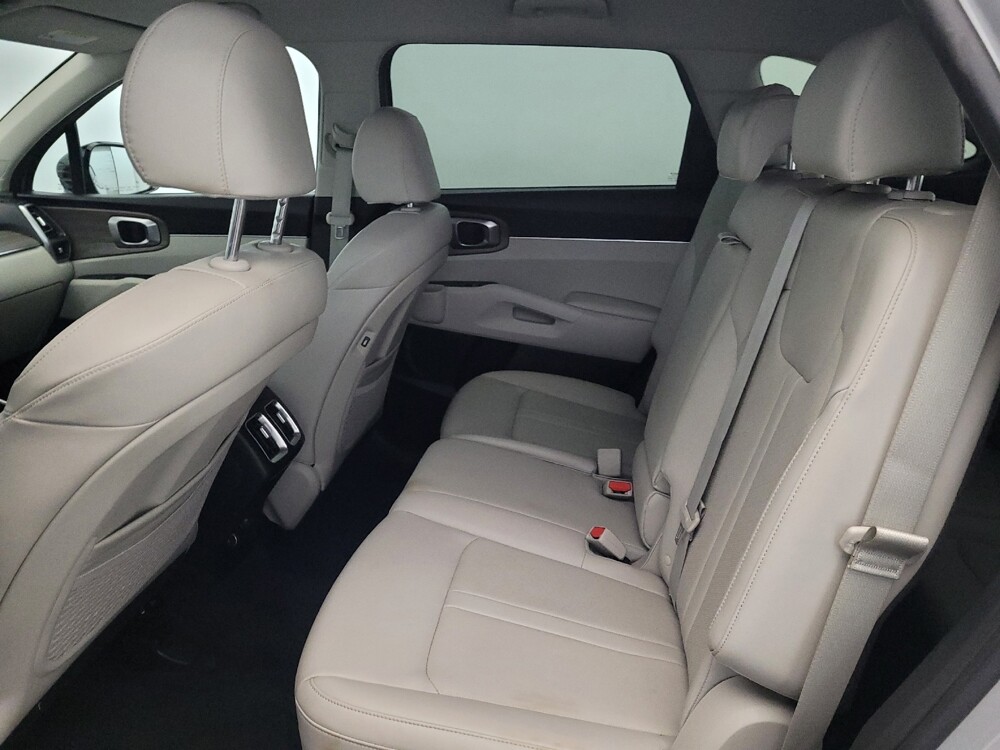 2023 Kia Sorento in New Castle, DE 19720 - 18146245 18