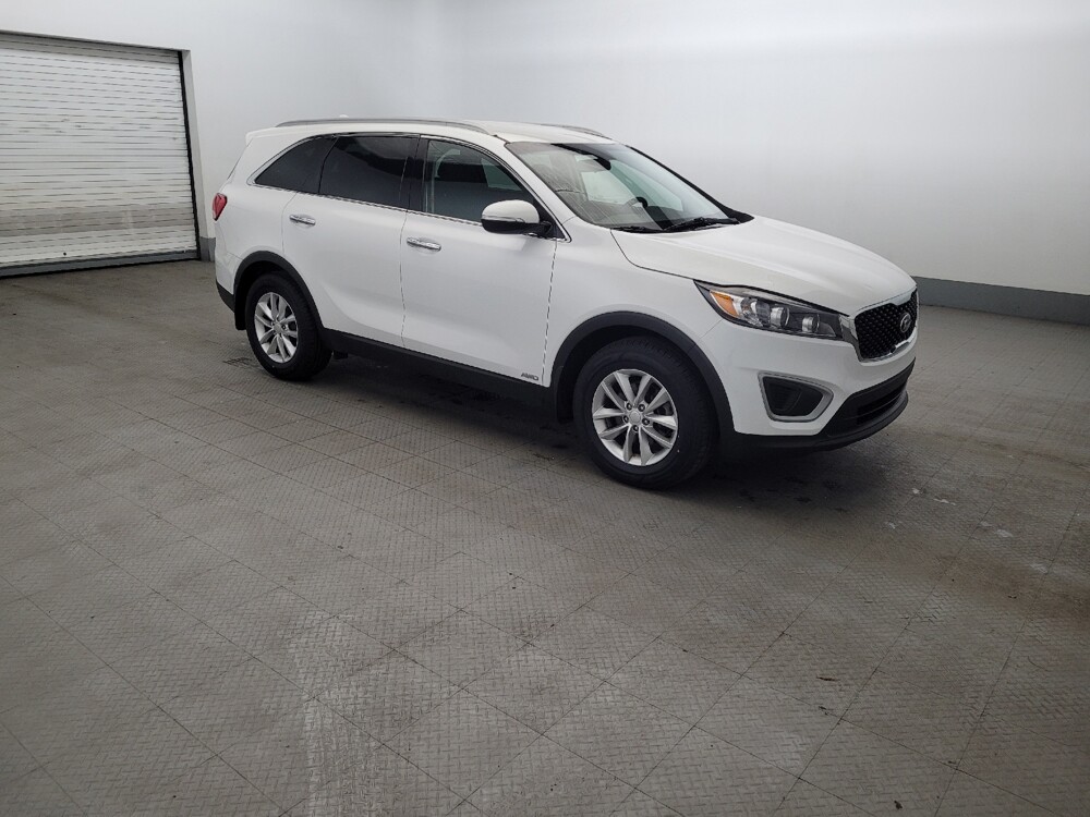 2018 Kia Sorento in New Castle, DE 19720 - 18146246 11