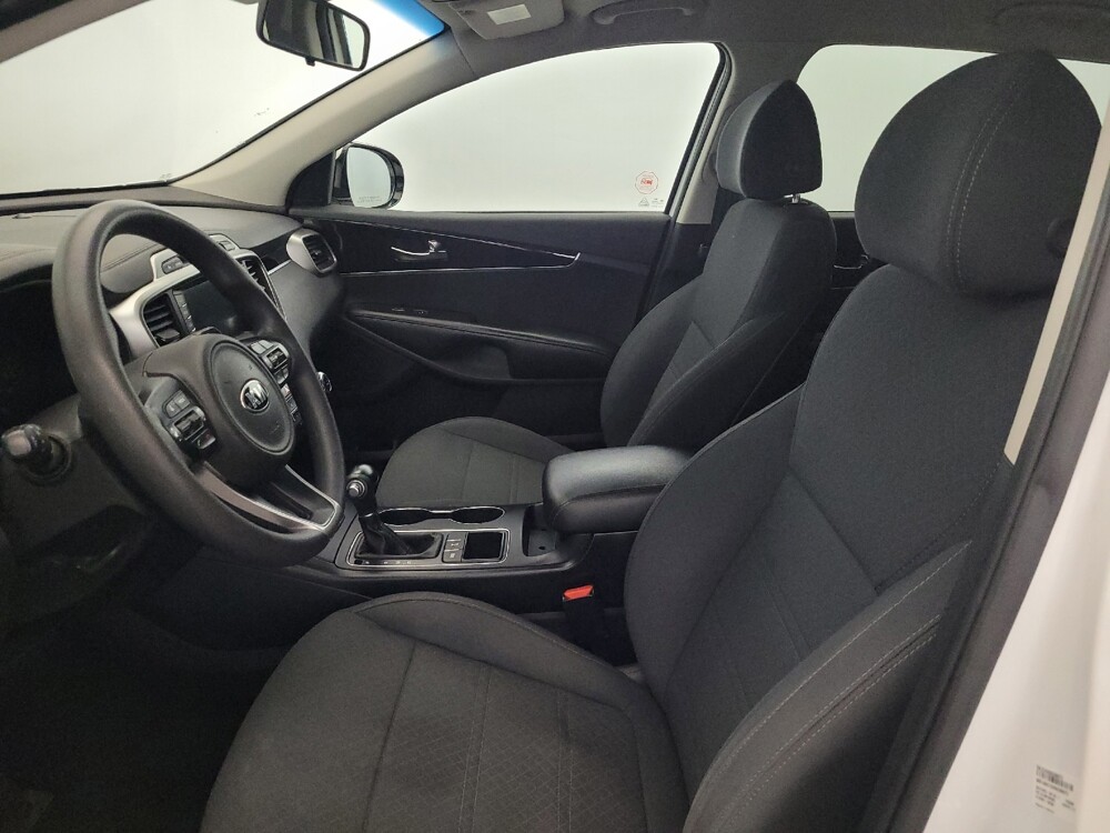 2018 Kia Sorento in New Castle, DE 19720 - 18146246 17