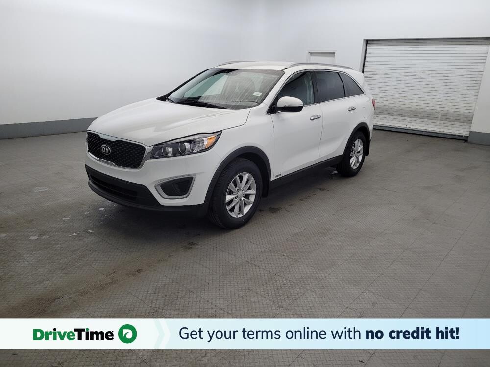 2018 Kia Sorento in New Castle, DE 19720 - 18146246