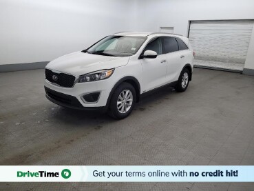 2018 Kia Sorento in New Castle, DE 19720