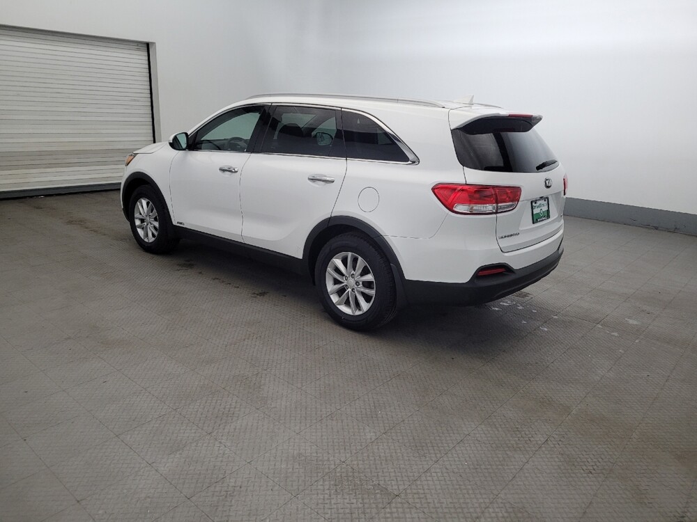 2018 Kia Sorento in New Castle, DE 19720 - 18146246 3