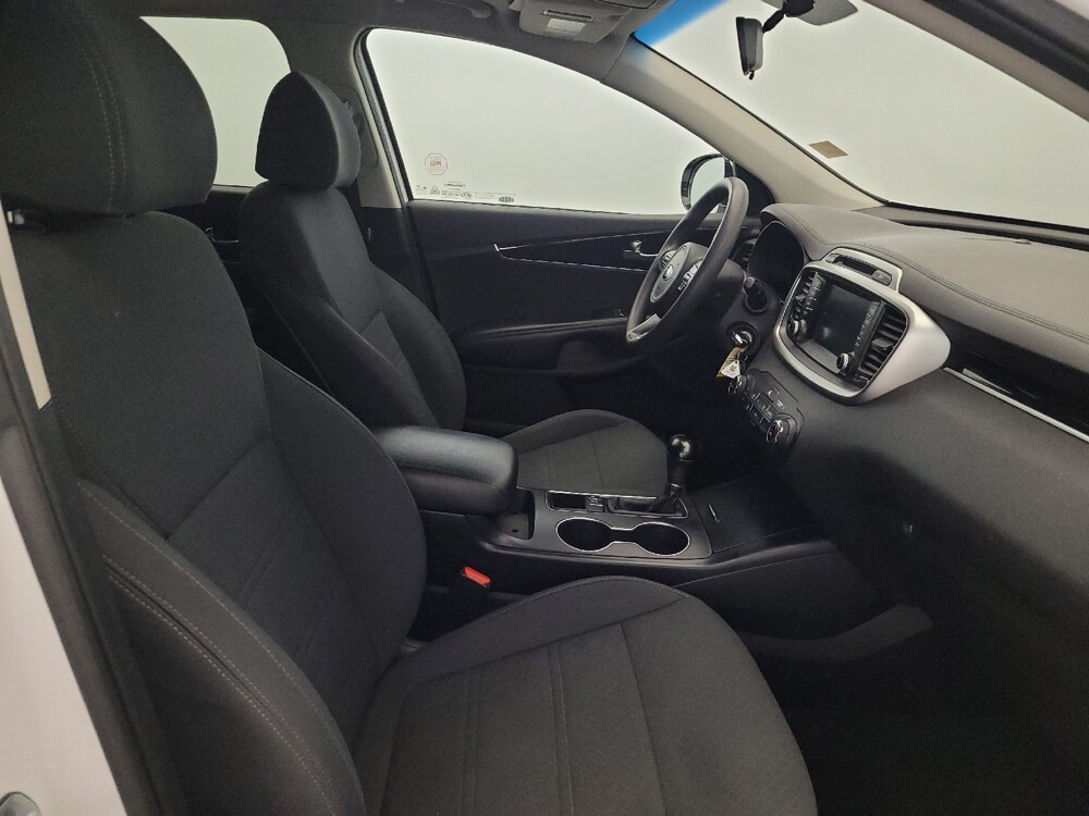 2018 Kia Sorento in New Castle, DE 19720 - 18146246 21