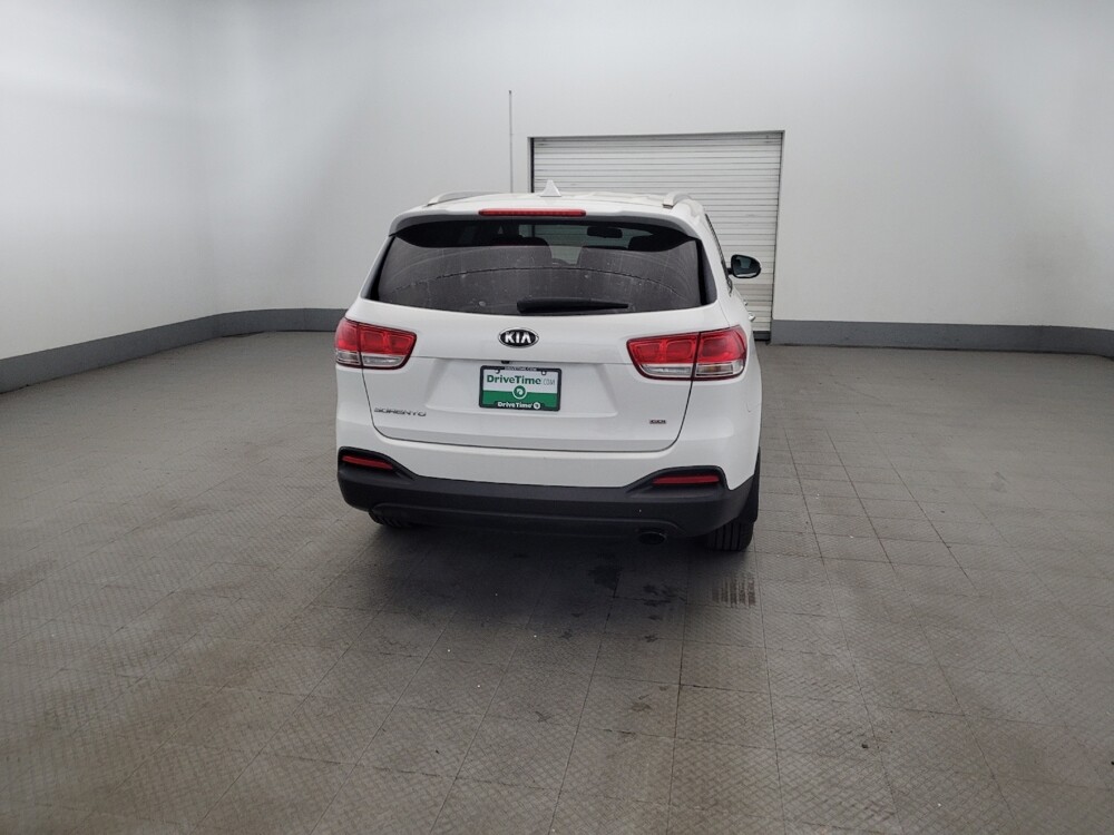 2018 Kia Sorento in New Castle, DE 19720 - 18146246 7