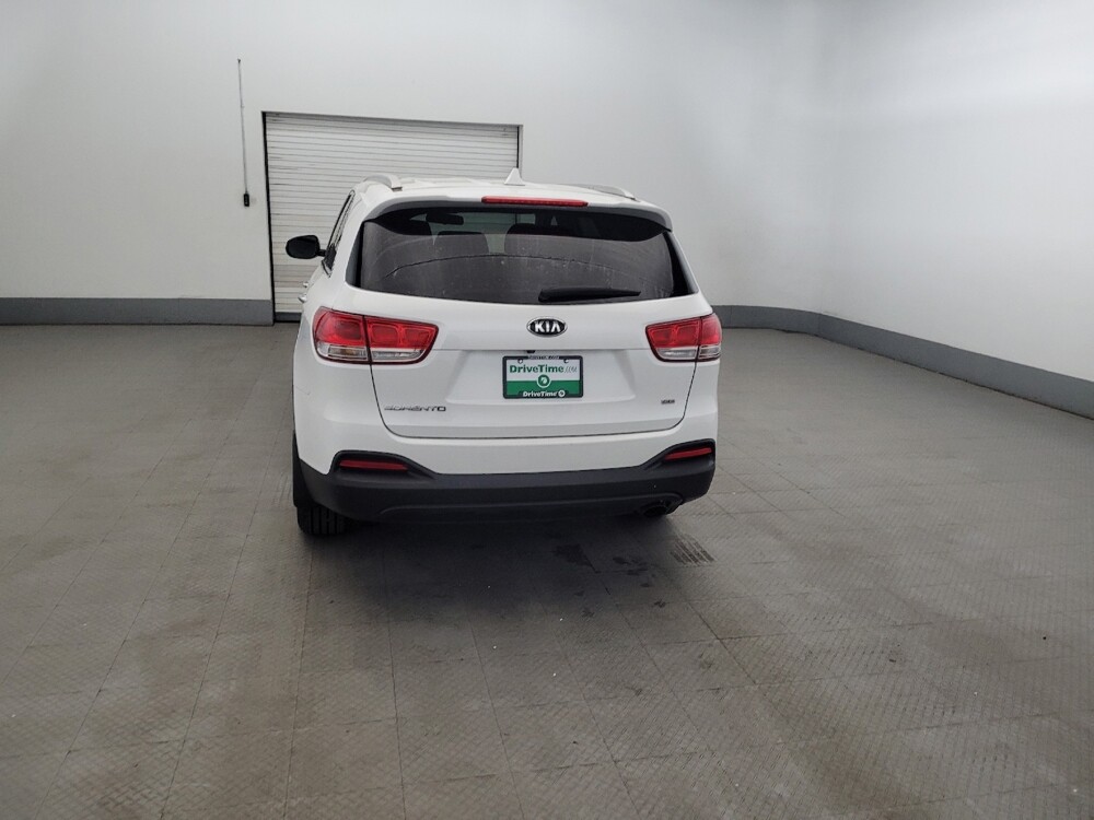 2018 Kia Sorento in New Castle, DE 19720 - 18146246 6