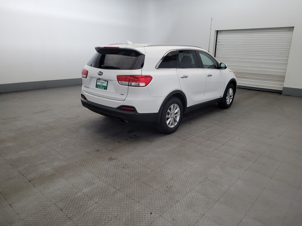 2018 Kia Sorento in New Castle, DE 19720 - 18146246 9
