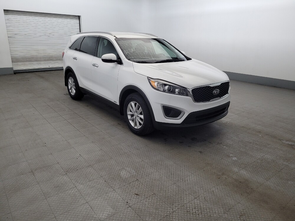 2018 Kia Sorento in New Castle, DE 19720 - 18146246 13