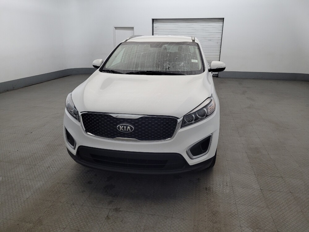 2018 Kia Sorento in New Castle, DE 19720 - 18146246 15