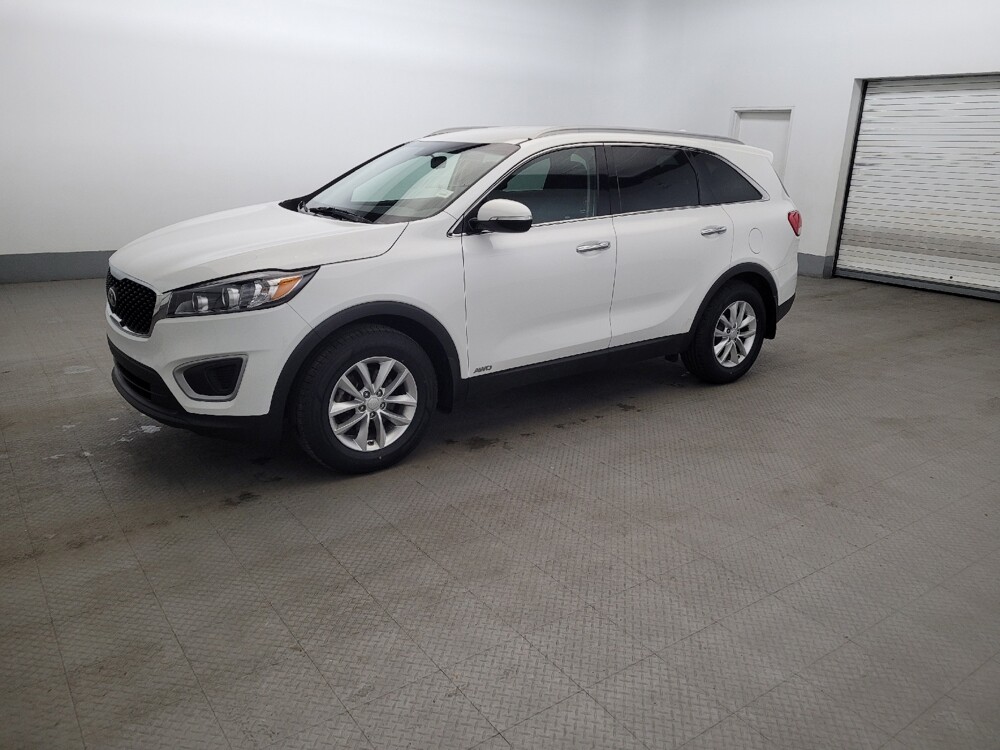 2018 Kia Sorento in New Castle, DE 19720 - 18146246 2