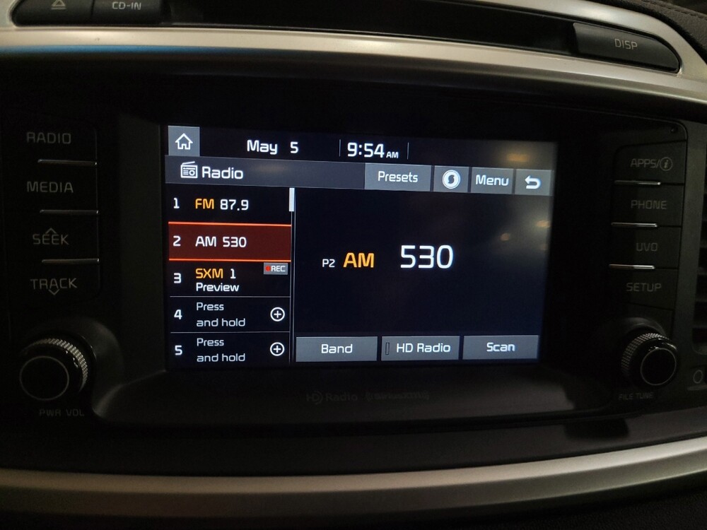 2018 Kia Sorento in New Castle, DE 19720 - 18146246 25